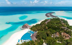 Anantara Dhigu Maldives - Complimentary Round-trip Transportation For Minimum Stay Of 3 Nights And More 25 April To 10 October 2025 Dhigu Island